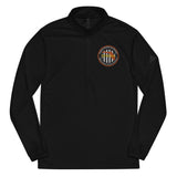 CFIHOA Quarter zip pullover