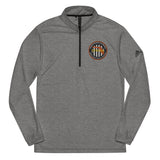 CFIHOA Quarter zip pullover