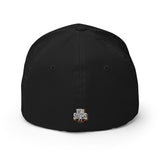 Team Stripes JFL FLEX FIT HAT