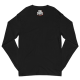 College Hockey South Officiating Staff Men's Champion Long Sleeve Shirt