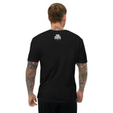 Team Stripes JFL Short Sleeve T-shirt