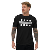 Team Stripes JFL Short Sleeve T-shirt