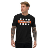 Team Stripes Only Bands Short Sleeve T-shirt