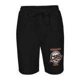 College Hockey South Officiating Staff Men's fleece shorts