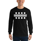 Team Stripes JFL Long Sleeve Shirt