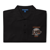 College Hockey South Officiating Staff Premium Polo
