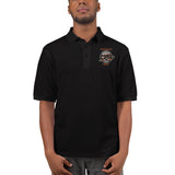 College Hockey South Officiating Staff Premium Polo
