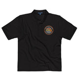CFIHOA Logo Premium Polo Without Number