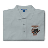 College Hockey South Officiating Staff Premium Polo