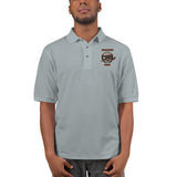 College Hockey South Officiating Staff Premium Polo