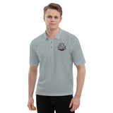 Team Stripes Premium Polo
