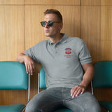 USPHL Premium Polo
