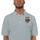 College Hockey South Officiating Staff Premium Polo
