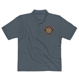 CFIHOA Logo Premium Polo Without Number