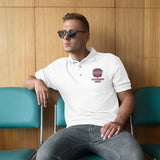 USPHL Premium Polo