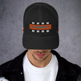 Only Bands Trucker Cap