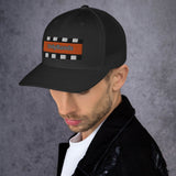 Only Bands Trucker Cap