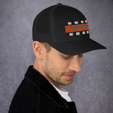 Only Bands Trucker Cap