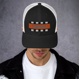 Only Bands Trucker Cap