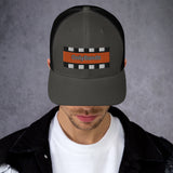 Only Bands Trucker Cap