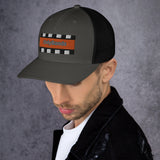Only Bands Trucker Cap