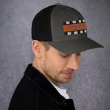 Only Bands Trucker Cap