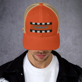 Only Bands Trucker Cap