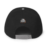 JFL Snapback Hat