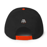 Only Bands Snapback Hat