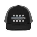 Team Stripes JFL Trucker Cap