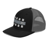 Team Stripes JFL Trucker Cap