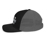 Team Stripes JFL Trucker Cap