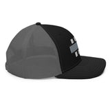 Team Stripes JFL Trucker Cap