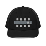 Team Stripes JFL Trucker Cap