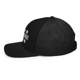 Team Stripes JFL Trucker Cap