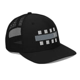 Team Stripes JFL Trucker Cap