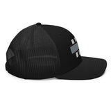 Team Stripes JFL Trucker Cap