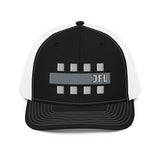 Team Stripes JFL Trucker Cap