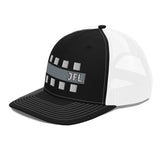 Team Stripes JFL Trucker Cap