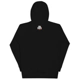 College Hockey South Officiating Staff Hoodie