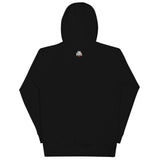 CFIHOA Hoodie With Custom Number