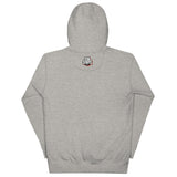 College Hockey South Officiating Staff Hoodie