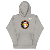 CFIHOA Hoodie With Custom Number