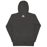 College Hockey South Officiating Staff Hoodie
