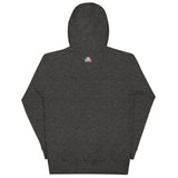 CFIHOA Hoodie With Custom Number