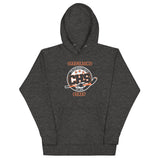 College Hockey South Officiating Staff Hoodie
