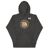 CFIHOA Hoodie With Custom Number