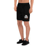 Men's Athletic Long Shorts