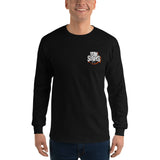 Men’s Long Sleeve Shirt