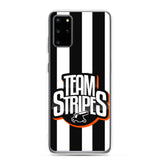 Team Stripes Samsung Case